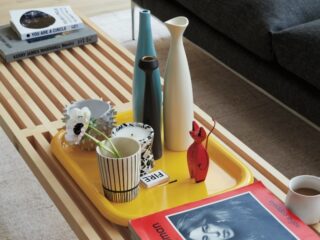 Office Works Girard Dolls