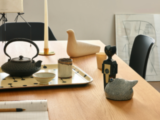 Office Works Girard Dolls