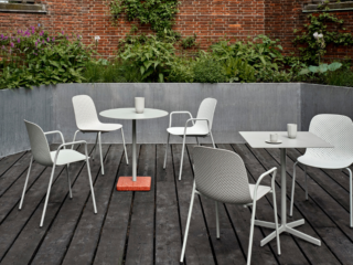 Office Works Higher Ed Outdoor Spaces Image 9