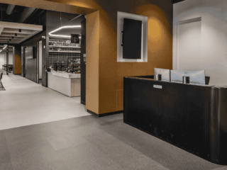 Office Works KSM Project Highlight HERO 1