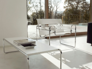 Office Works Knoll Wassily Chair Image 1