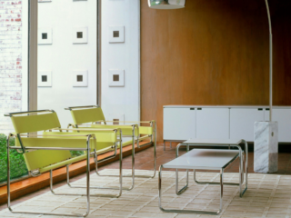Office Works Knoll Wassily Chair Image 2