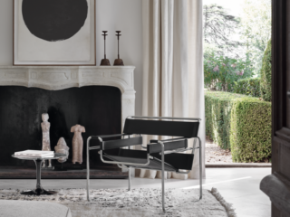Office Works Knoll Wassily Chair Image 3
