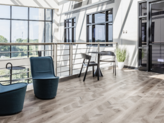 OfficeWorks Miebach Consulting Project Highlight
