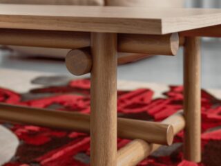 Office Works Muecke Wood Collection