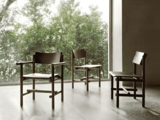 Office Works Muecke Wood Collection