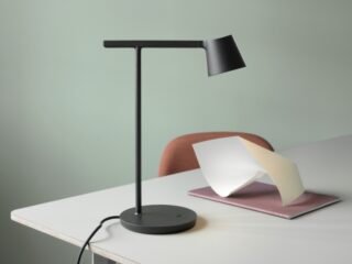 Office Works Muuto Lighting Guide