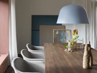 Office Works Muuto Lighting Guide