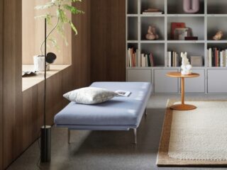 Office Works Muuto Lighting Guide