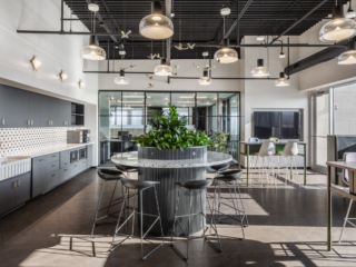 OfficeWorks Northwestern Mutual Fishers Office