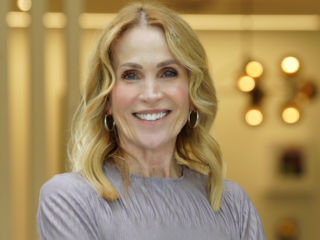 OfficeWorks Patty Clark Headshot