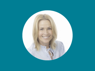 Office Works Patty Clark WPS Headshot