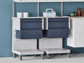 OfficeWorks Planning for Clinical Practice