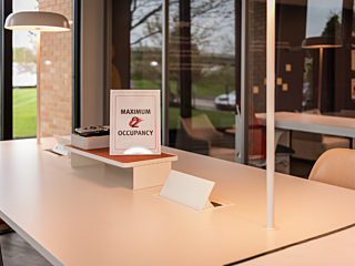 Office Works Safe Office Point