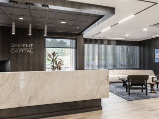OfficeWorks Sapient Capital
