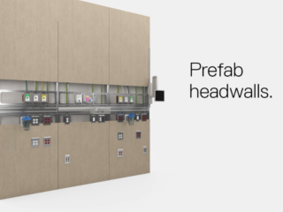 Office Works Smarter Healthcare Spaces Image 1