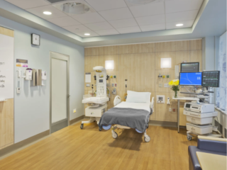 OfficeWorks Smarter Healthcare Spaces
