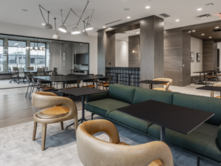 OfficeWorks Teays River Project Highlight