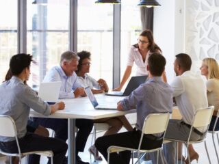 Office Works Understanding Workplace Hesitation
