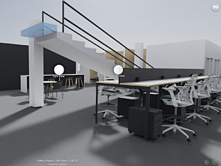 yulio g bloc virtual reality