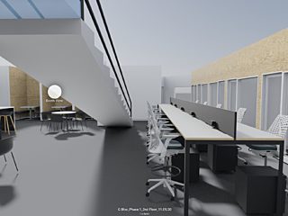 yulio g bloc virtual reality