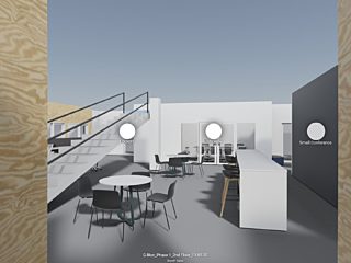 yulio g bloc virtual reality