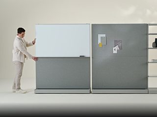 OE1 Agile Wall