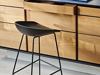 hay stool