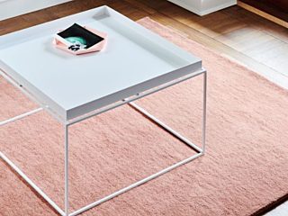 hay tray table