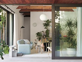 Wilkes Modular Sofa