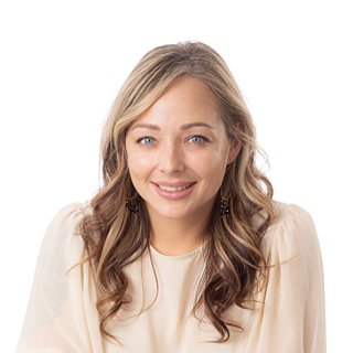 OfficeWorks Team Ashley Johnson Headshot