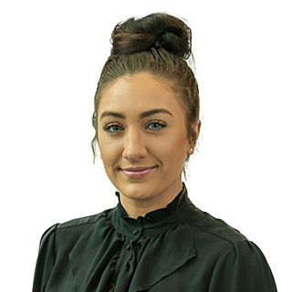 OfficeWorks Ashley Staton