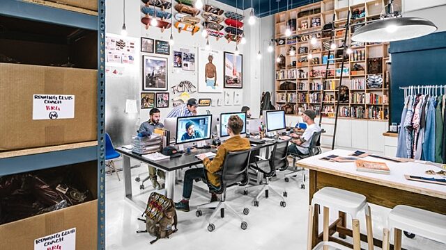 small and medium businesses