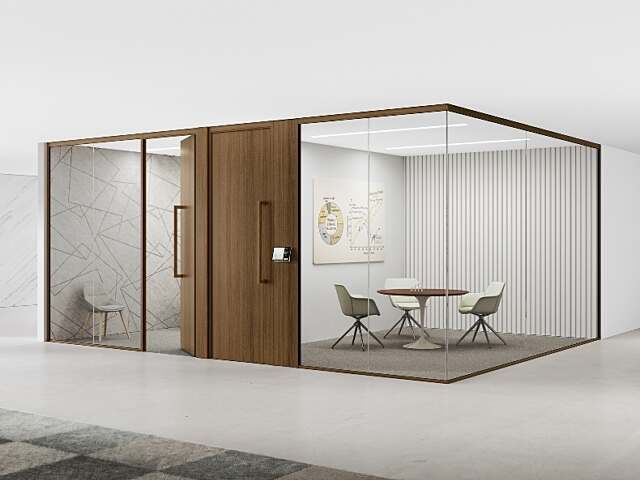 Office Works ALUR Timberline