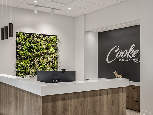 OfficeWorks Cooke Financial Group