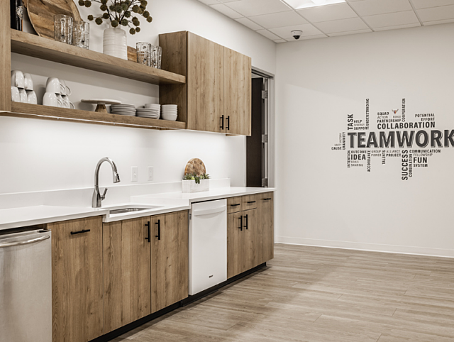 OfficeWorks Cooke Financial Group
