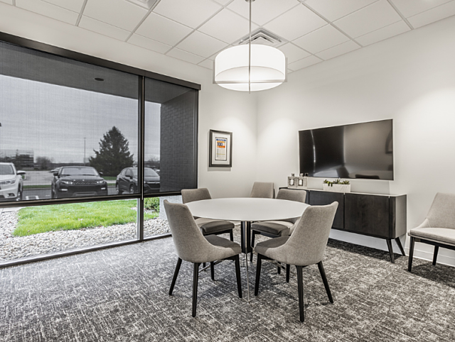 OfficeWorks Cooke Financial Group