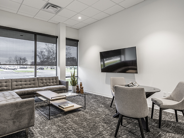 OfficeWorks Cooke Financial Group