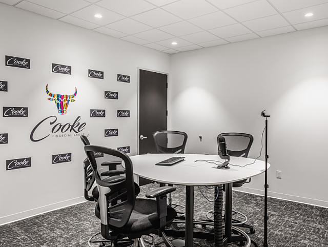 OfficeWorks Cooke Financial Group