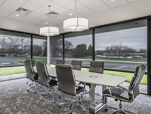 OfficeWorks Cooke Financial Group