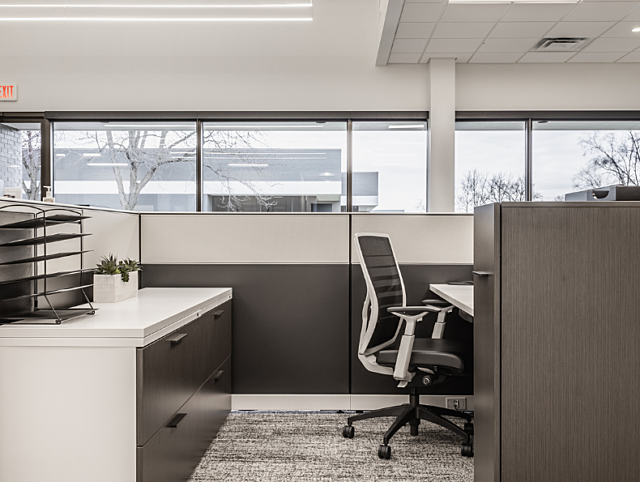 OfficeWorks Cooke Financial Group