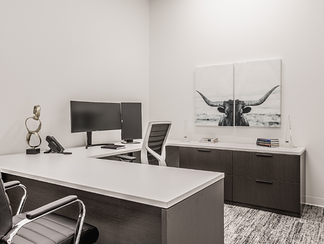OfficeWorks Cooke Financial Group