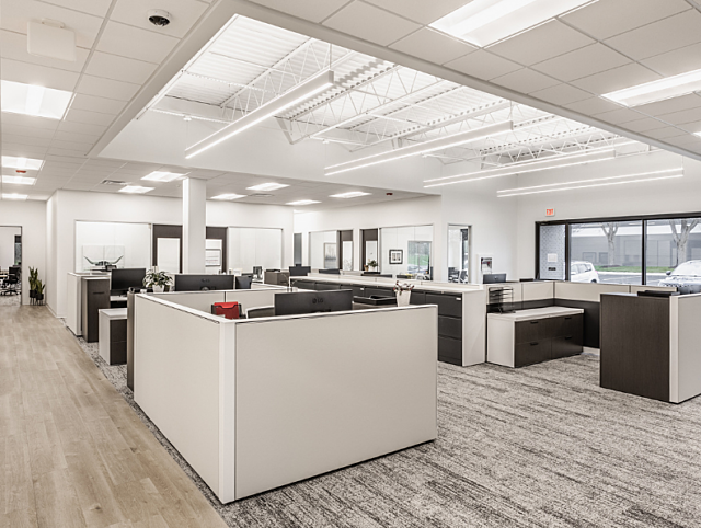 OfficeWorks Cooke Financial Group