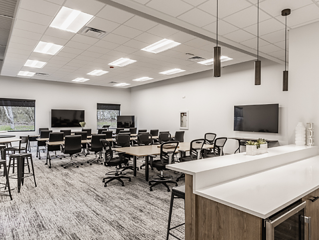 OfficeWorks Cooke Financial Group