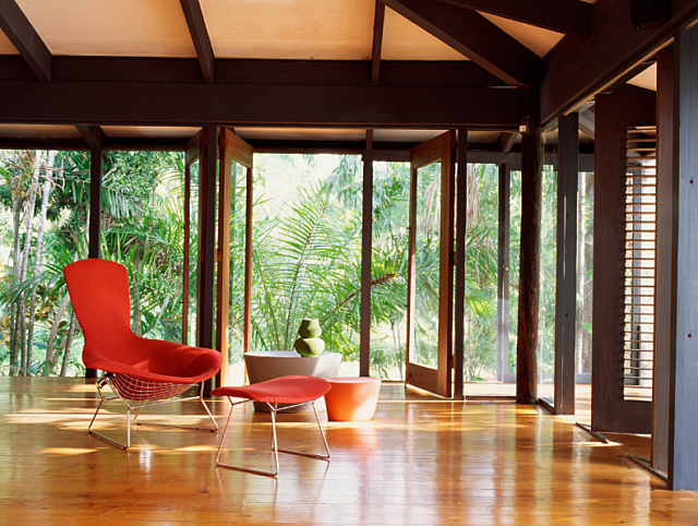 Office Works Knoll Bertoia Bird Chair Image 1