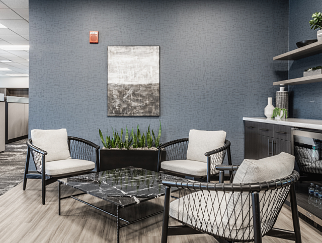 OfficeWorks London Witte Project Highlight