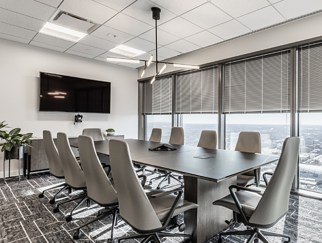 OfficeWorks London Witte Project Highlight