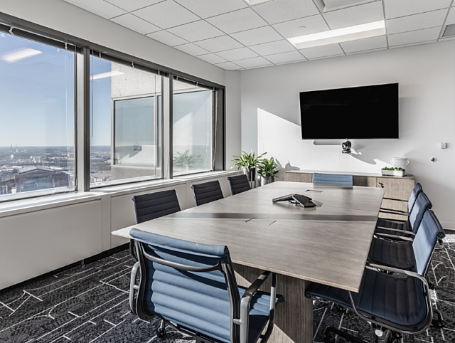 OfficeWorks London Witte Project Highlight