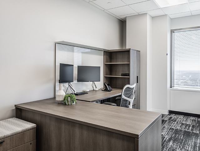 OfficeWorks London Witte Project Highlight