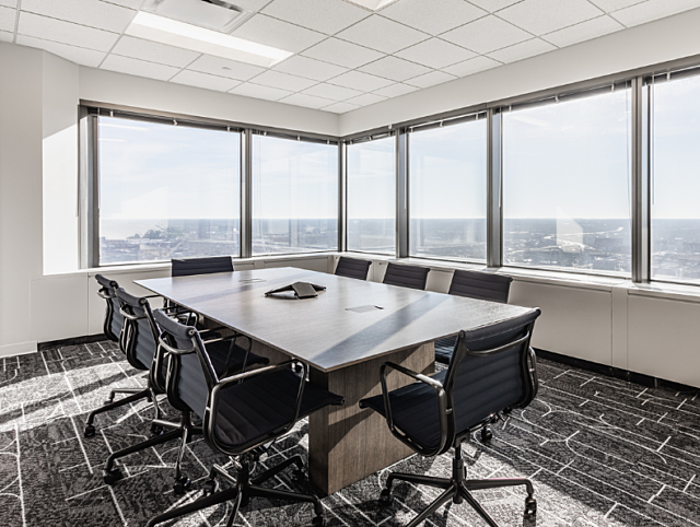 OfficeWorks London Witte Project Highlight